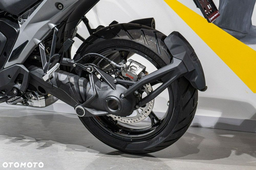 BMW GS - 8