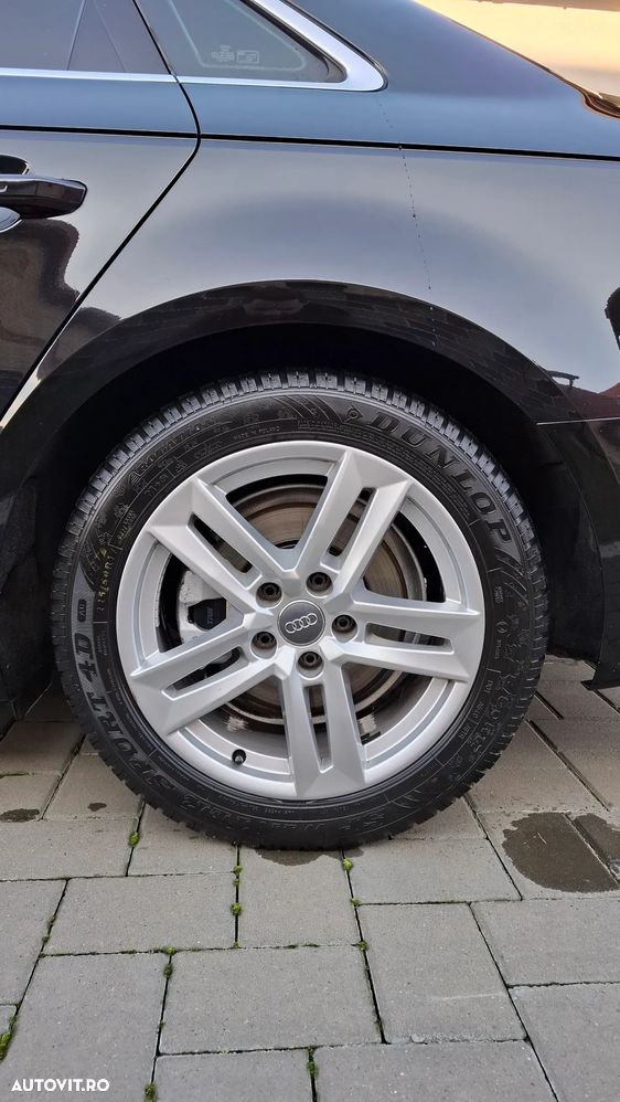 Audi A4 Avant 35 TDI S tronic - 30