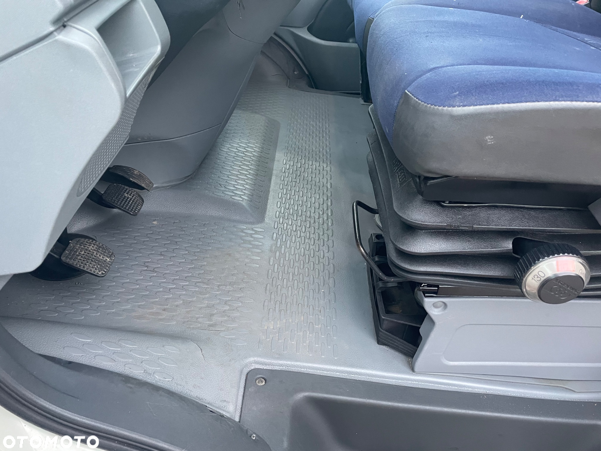 Iveco DAILY - 22