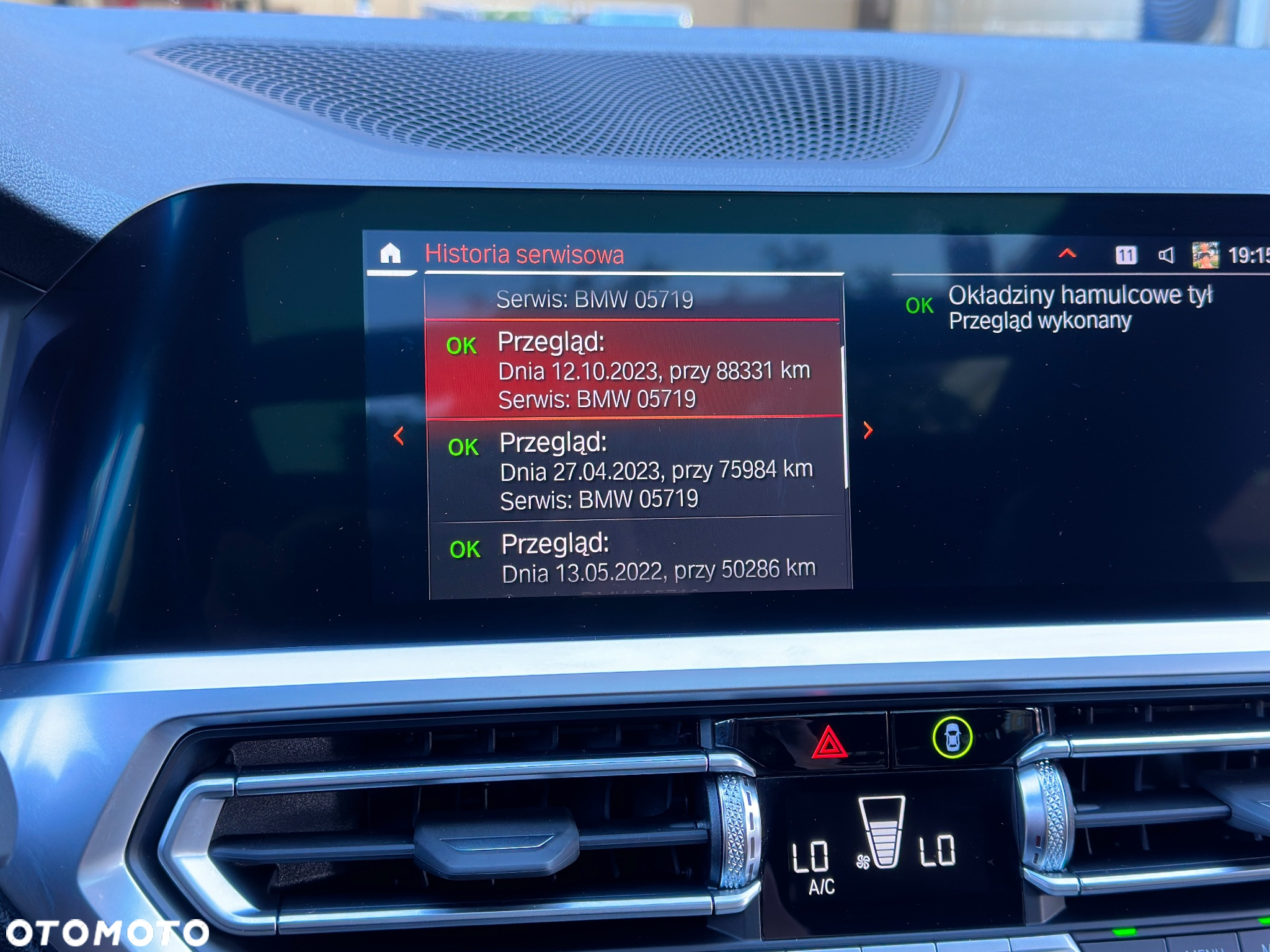 BMW Seria 3 320d M Sport Shadow sport - 36