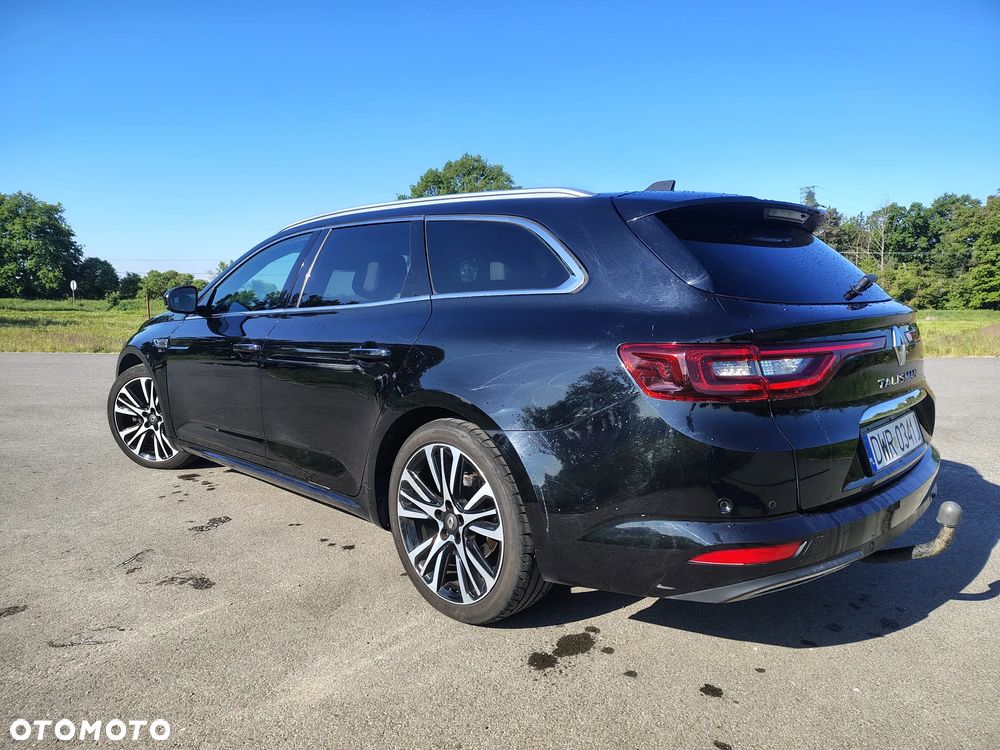 Renault Talisman 1.6 Energy dCi Magnetic EDC - 3