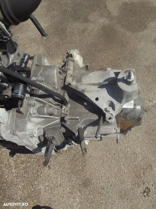 Cutie Viteze Renault Twingo 2009-2014 motor 1.2 benzina Clio 3 Clio 4 - 3
