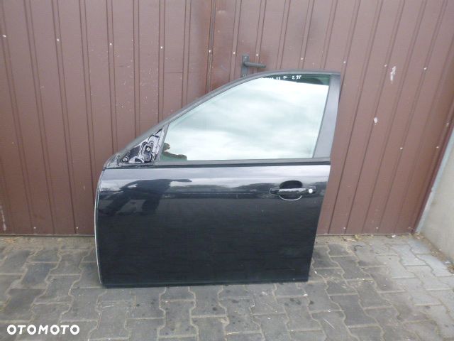 DRZWI LEWY PRZÓD LEWE PRZEDNIE SAAB 9-3 II LIFT 07- KOLOR Z298 - 13