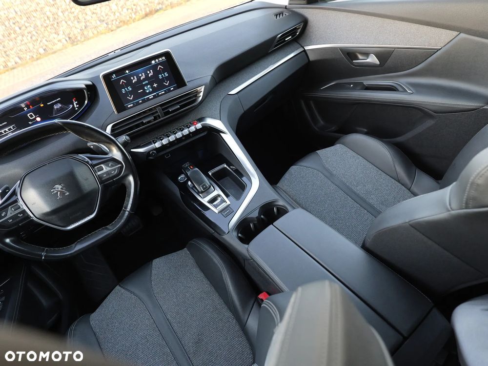 Peugeot 3008 PureTech 180 Stop & Start GPF EAT8 Allure - 24