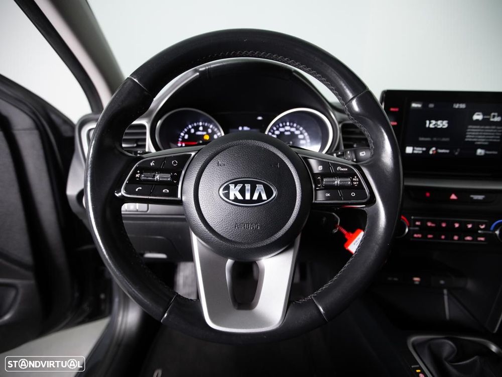Kia Ceed 1.0 T-GDI Urban - 16