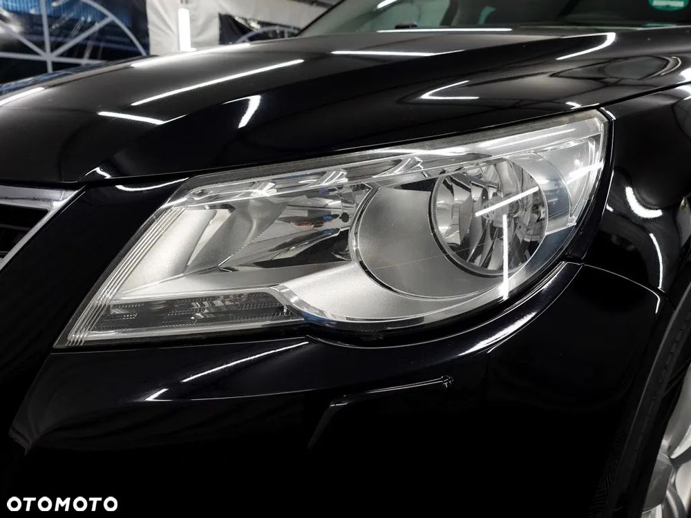 Volkswagen Tiguan 2.0 TDI Sport&Style - 32