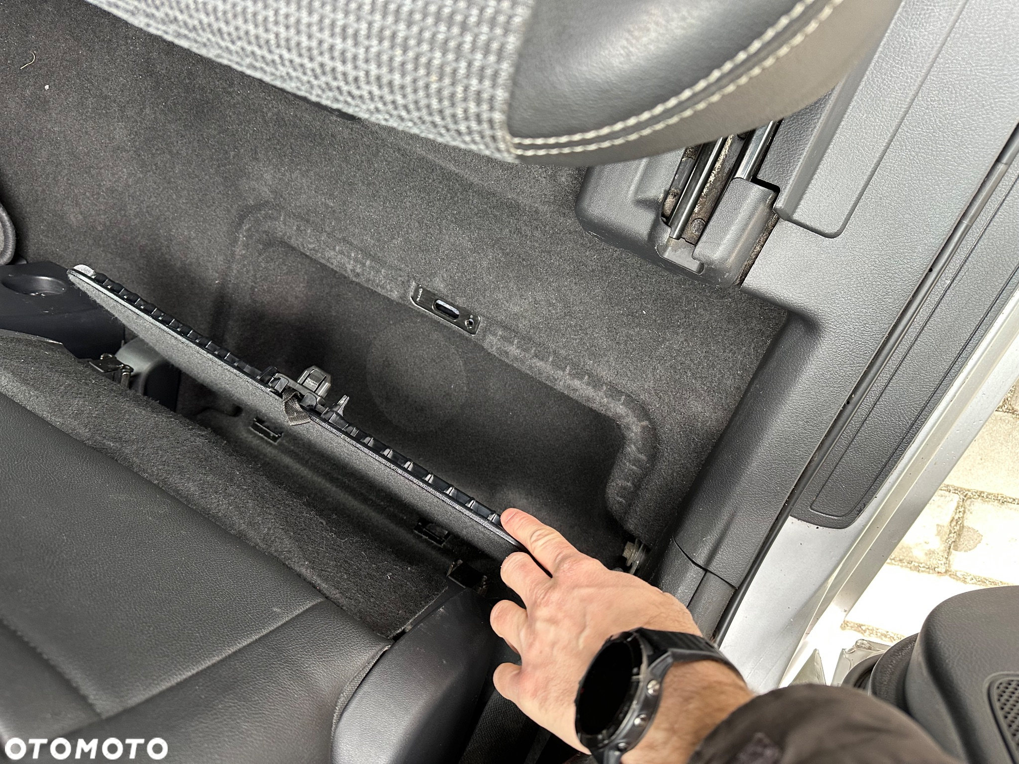 Toyota Verso 2.0 D-4D Premium - 16