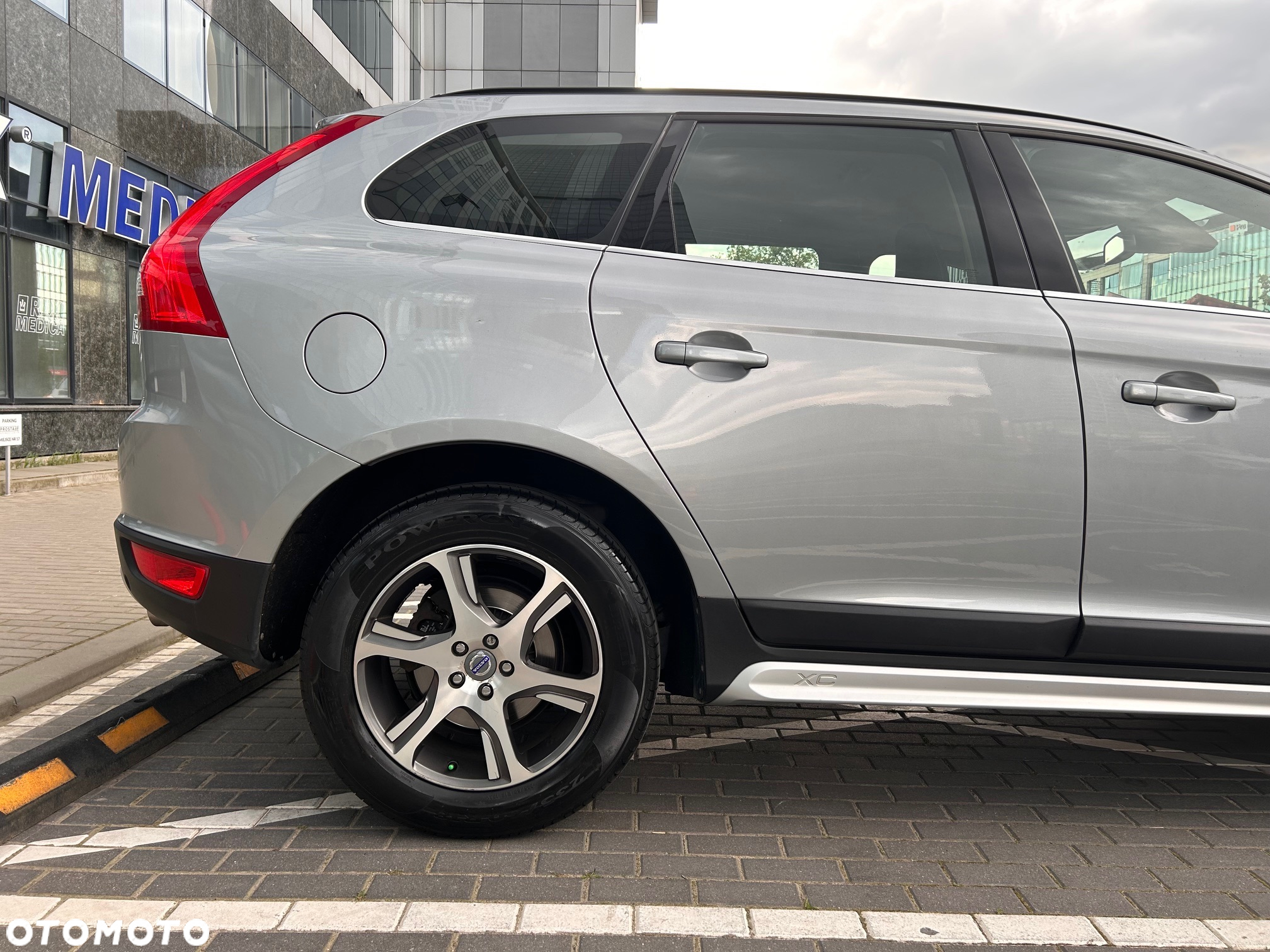 Volvo XC 60 - 9