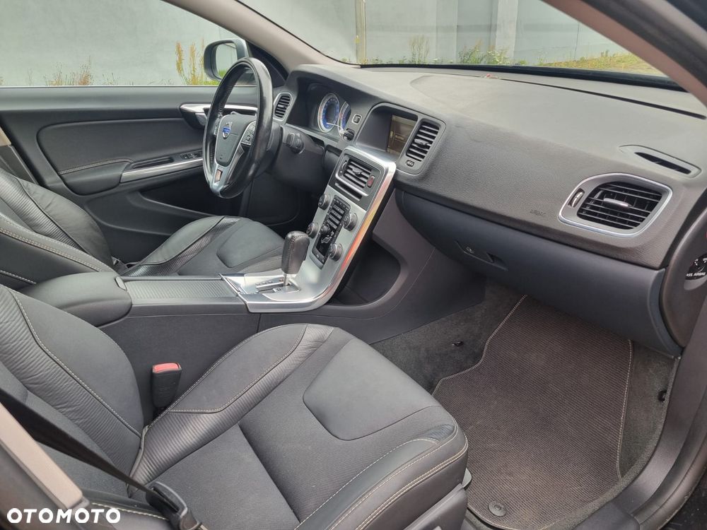 Volvo S60 - 21