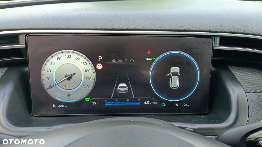 Hyundai Tucson - 28