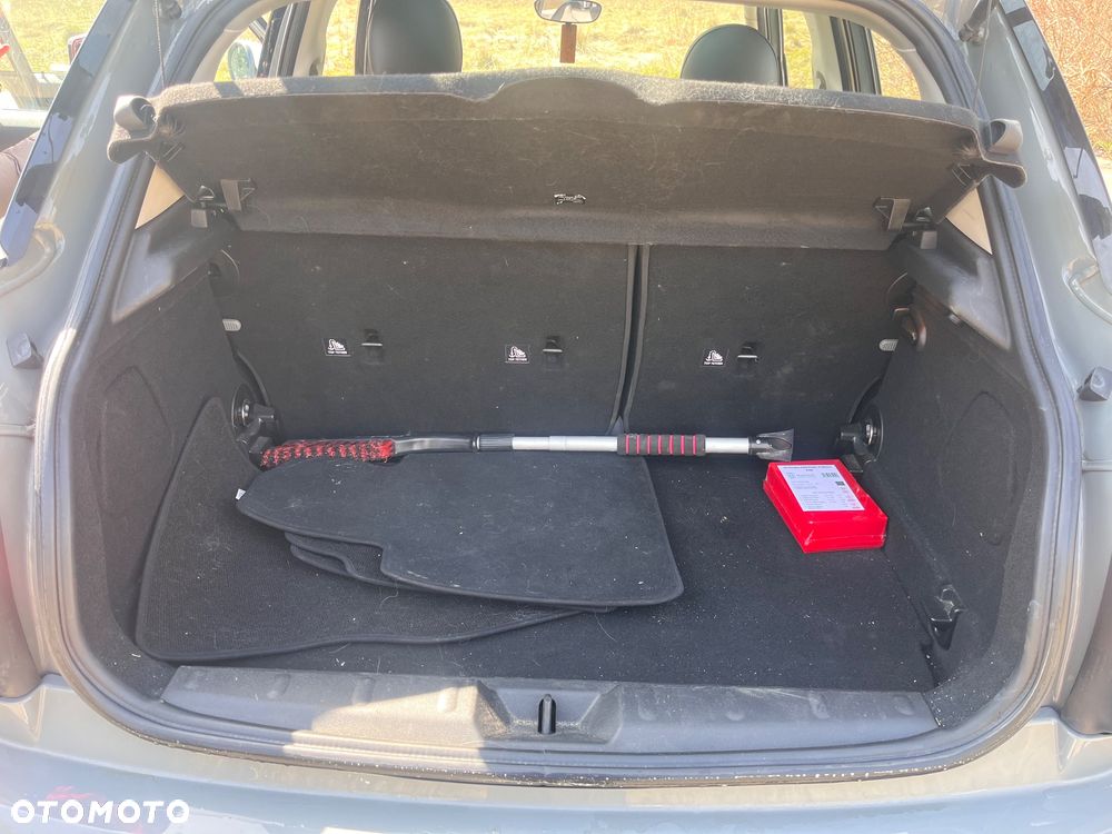 MINI Cooper S sport - 12