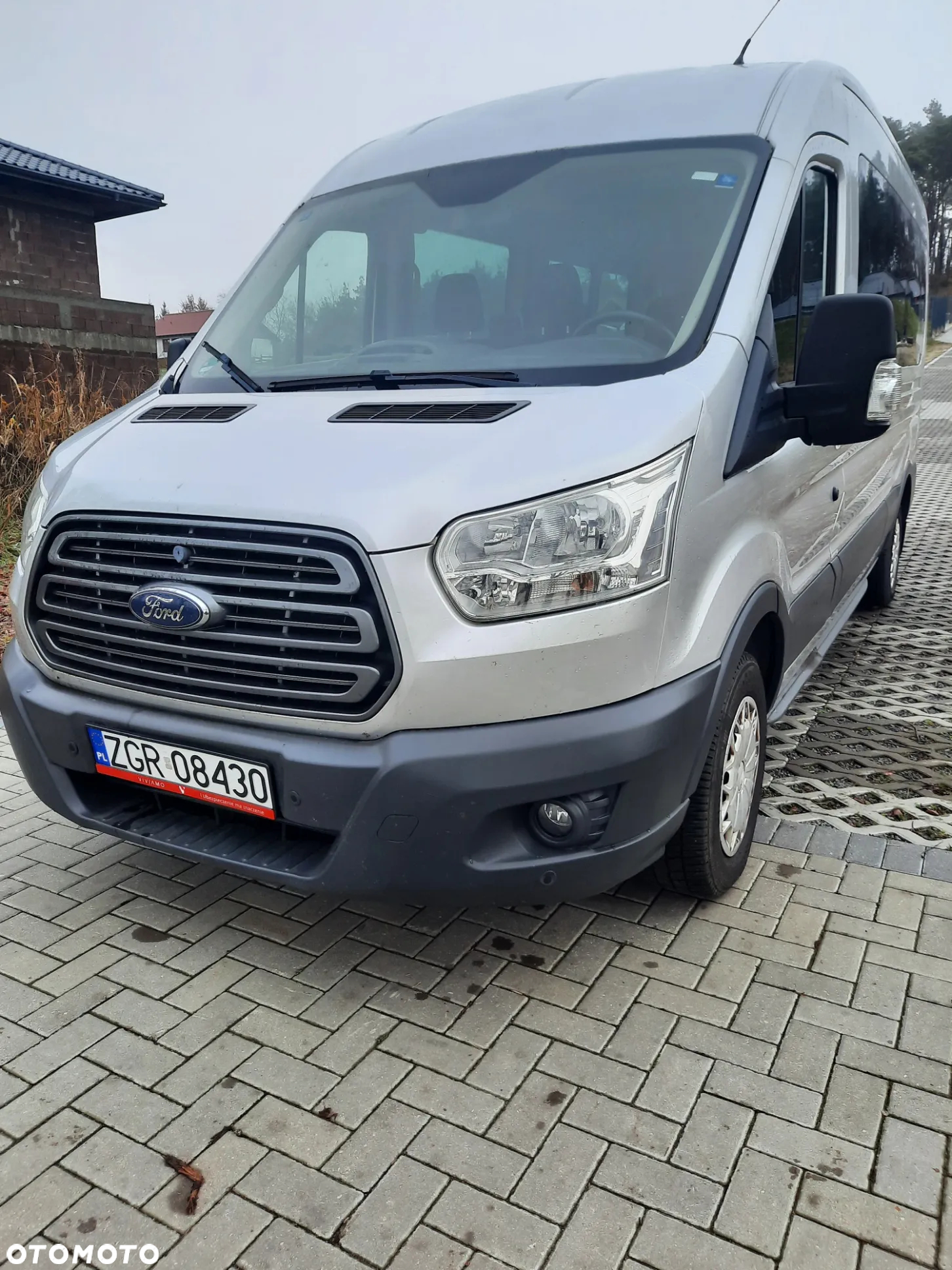 Ford Transit - 39