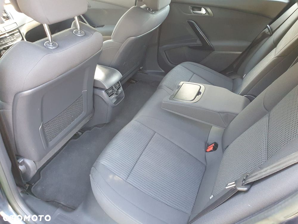 Peugeot 508 e-HDi FAP 115 EGS6 Active - 32