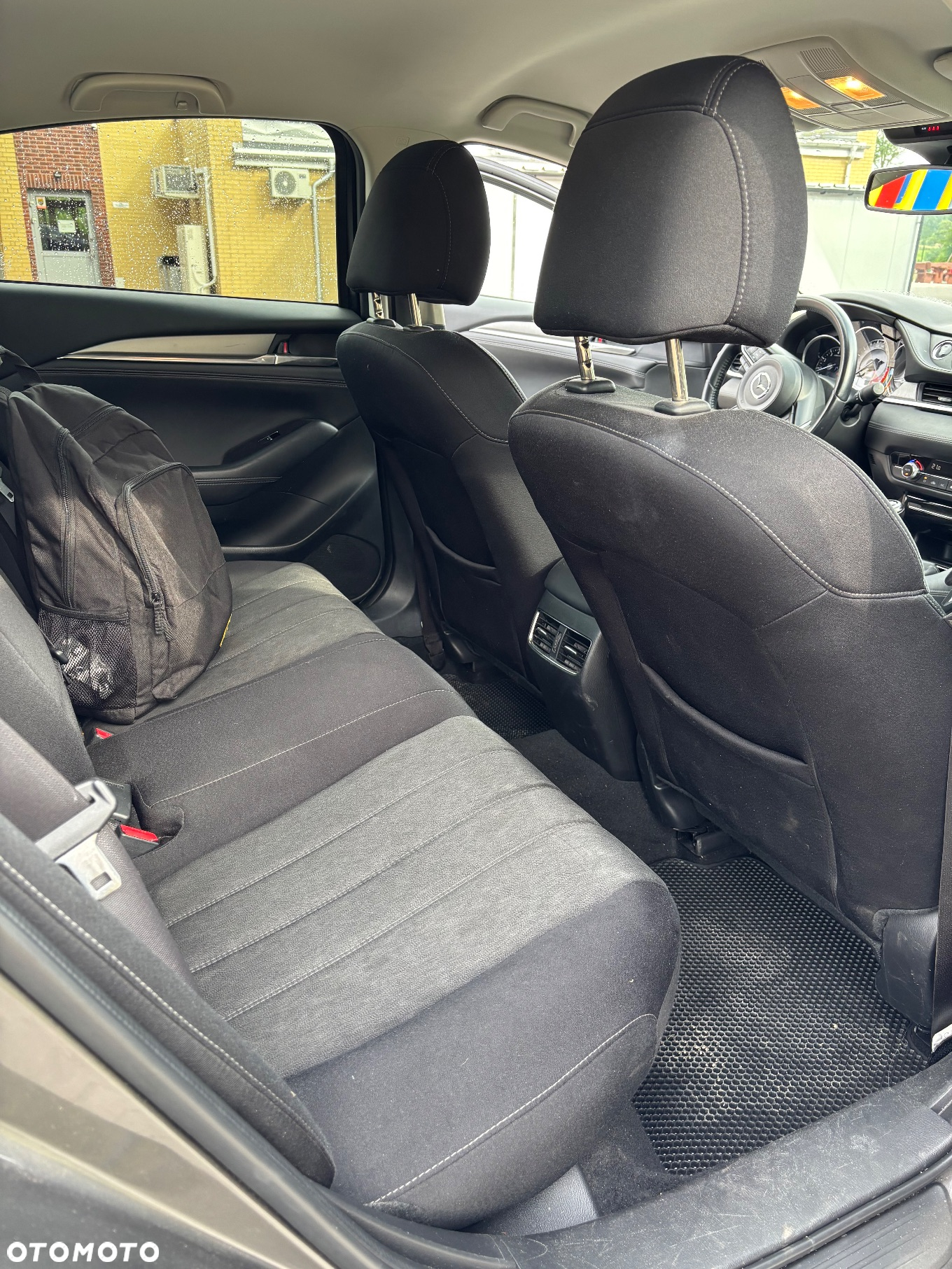 Mazda 6 2.0 SkyMotion - 11