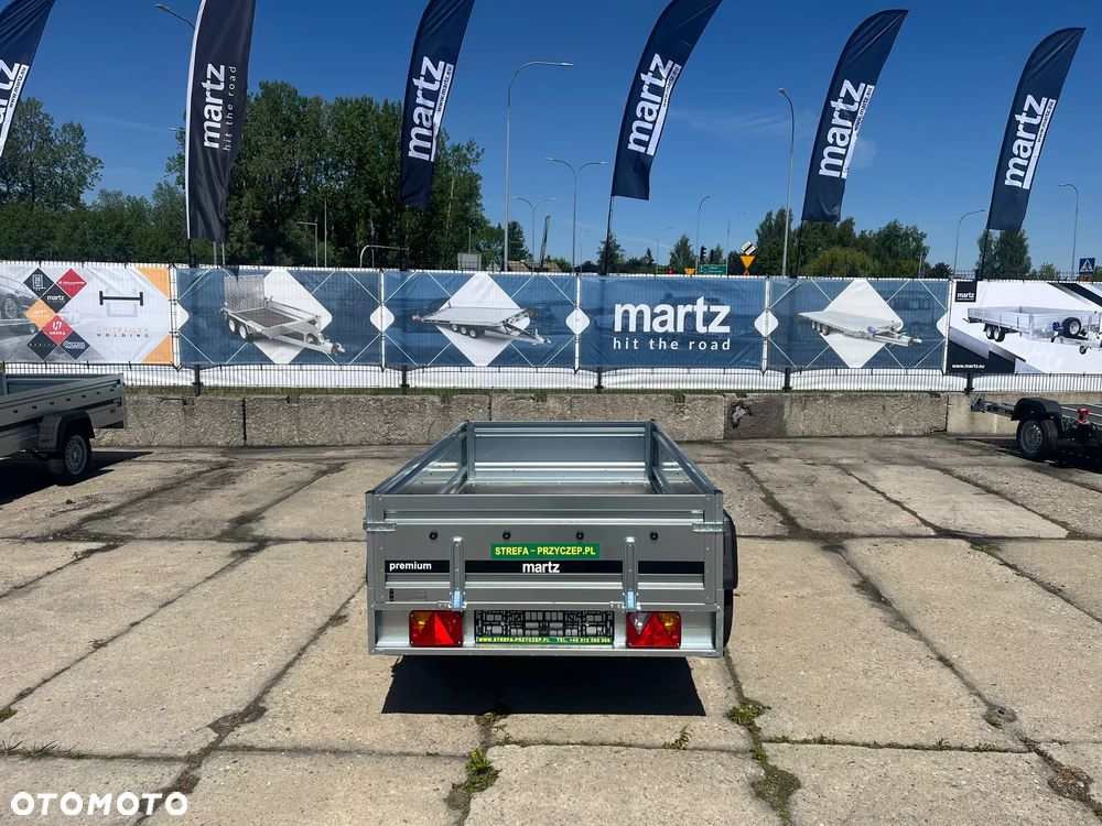 Martz Premium 265/2 - 4