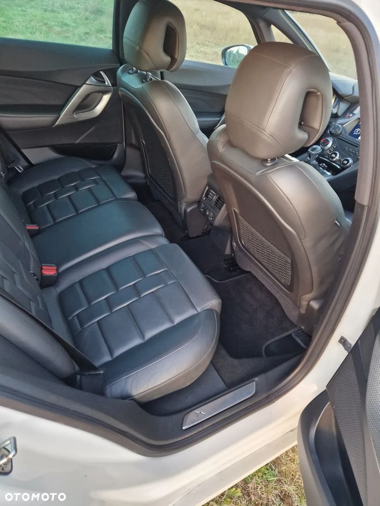 Citroën DS5 THP 200 SportChic - 16