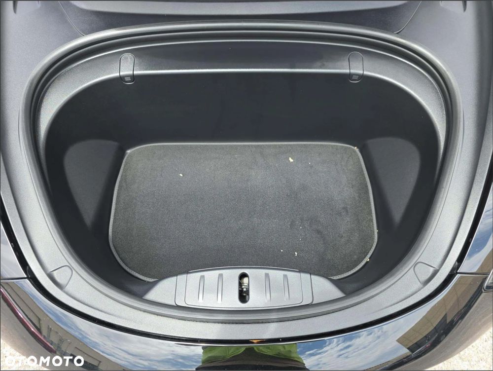 Tesla Model 3 Premium Langstreckenbatterie AWD Dual Motor - 20