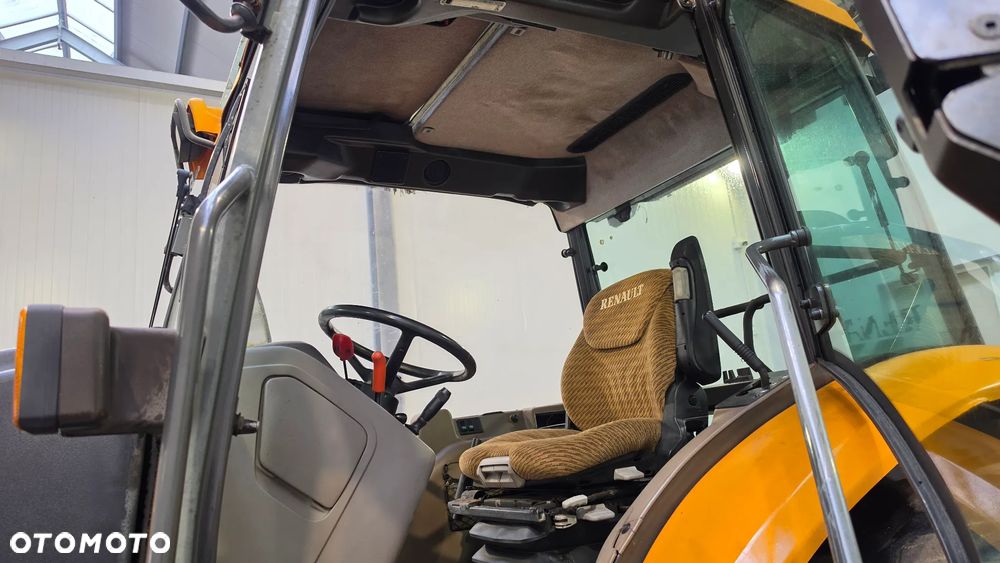 Renault Ergos 456 52000 Brutto Transport MAXXUM X100  Celtis Cers  Proxima Zetor Ursus - 3