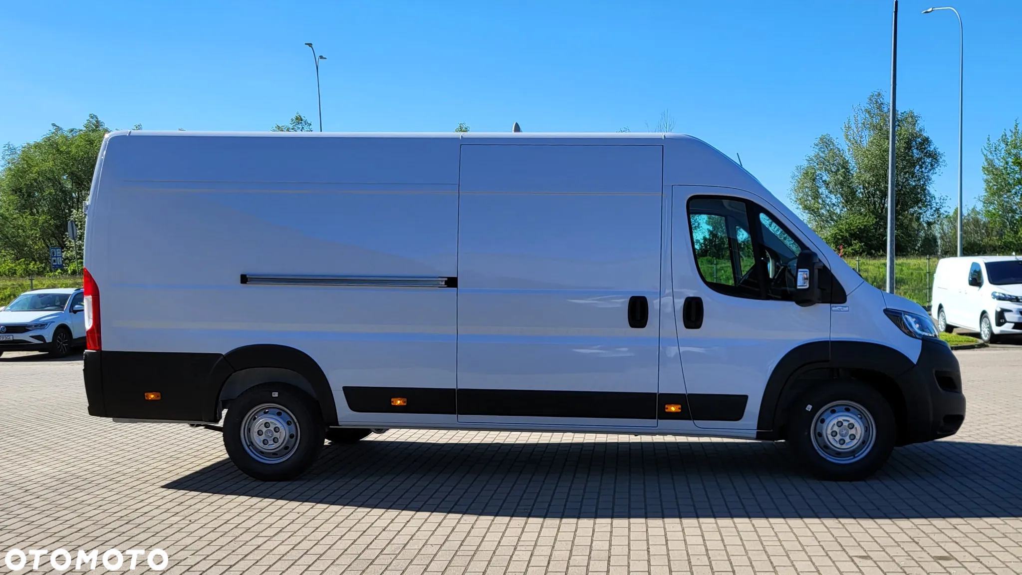 Peugeot Boxer L4H2 - 4