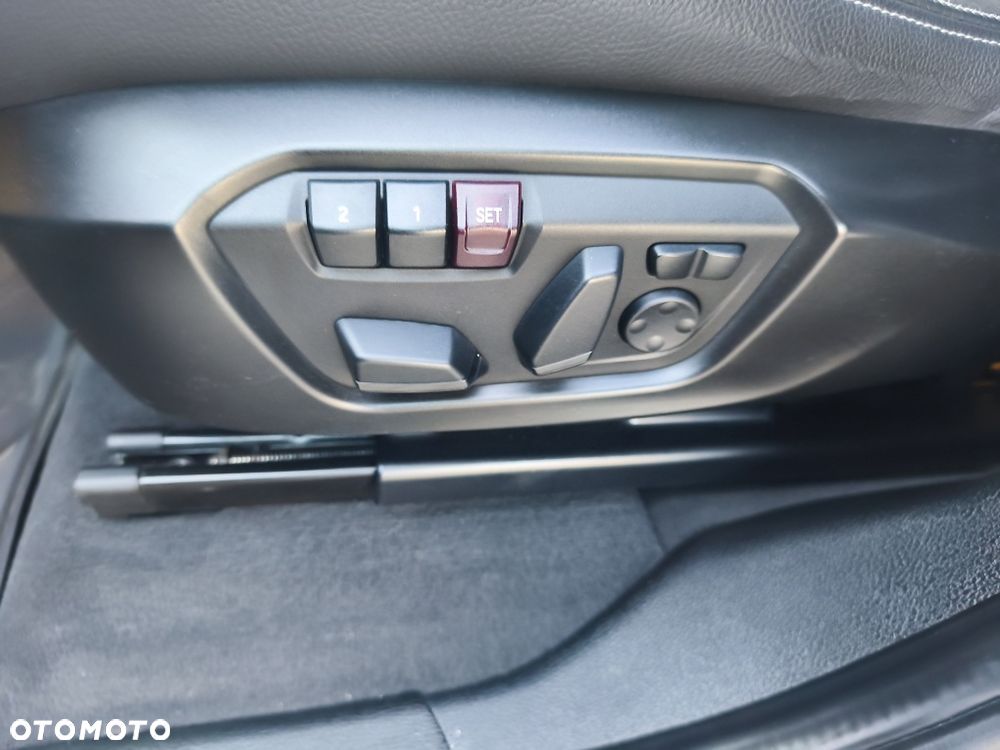 BMW X4 2017 photo 5