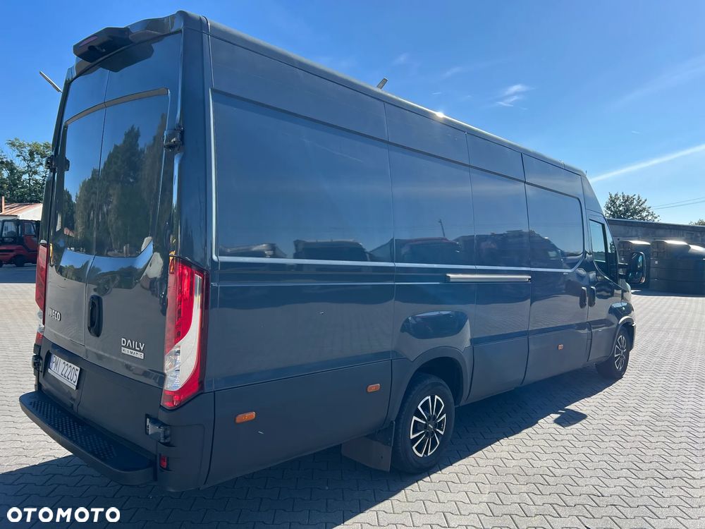 Iveco Daily - 5