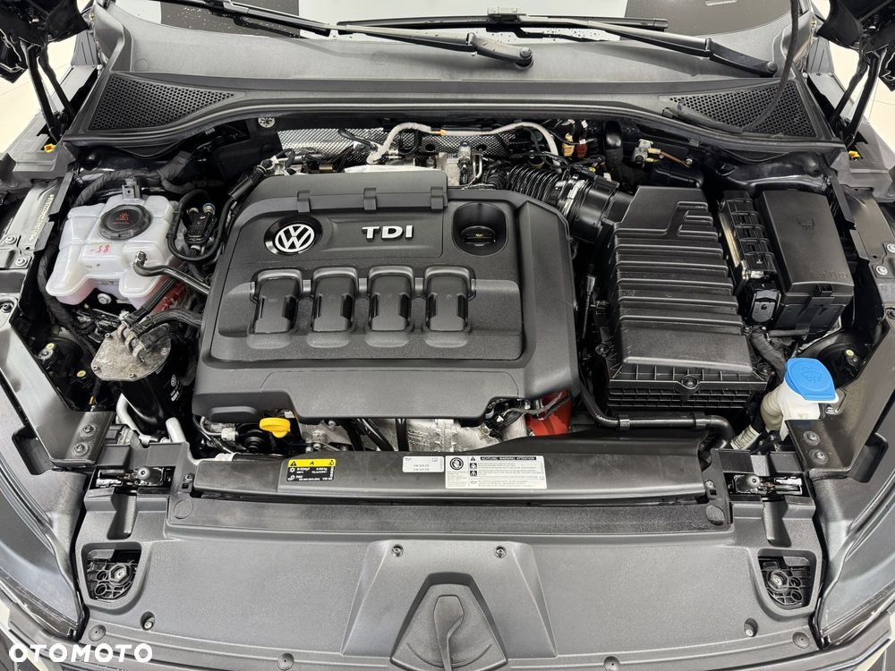 Volkswagen Arteon - 19