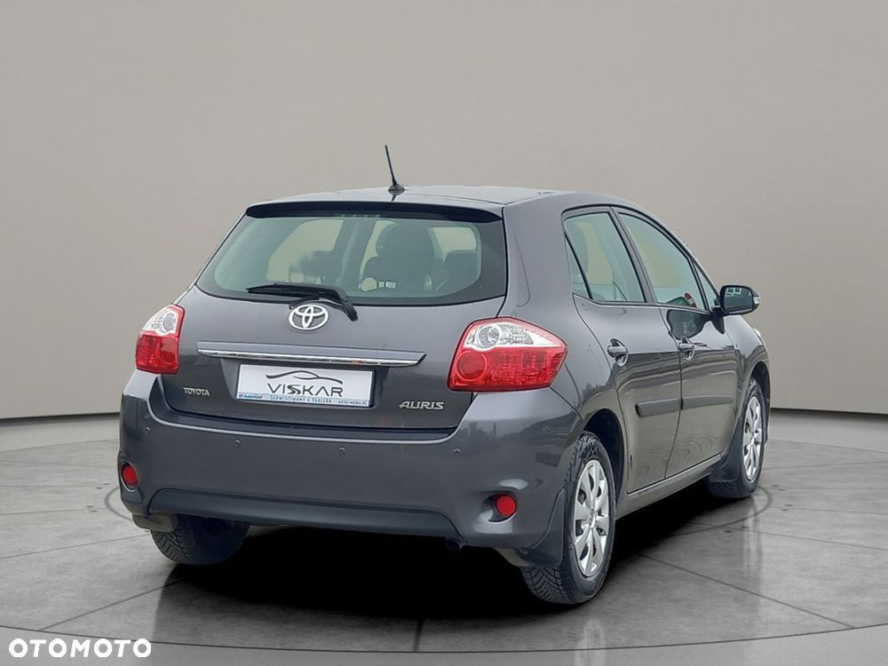 Toyota Auris 1.33 VVT-i Active - 3