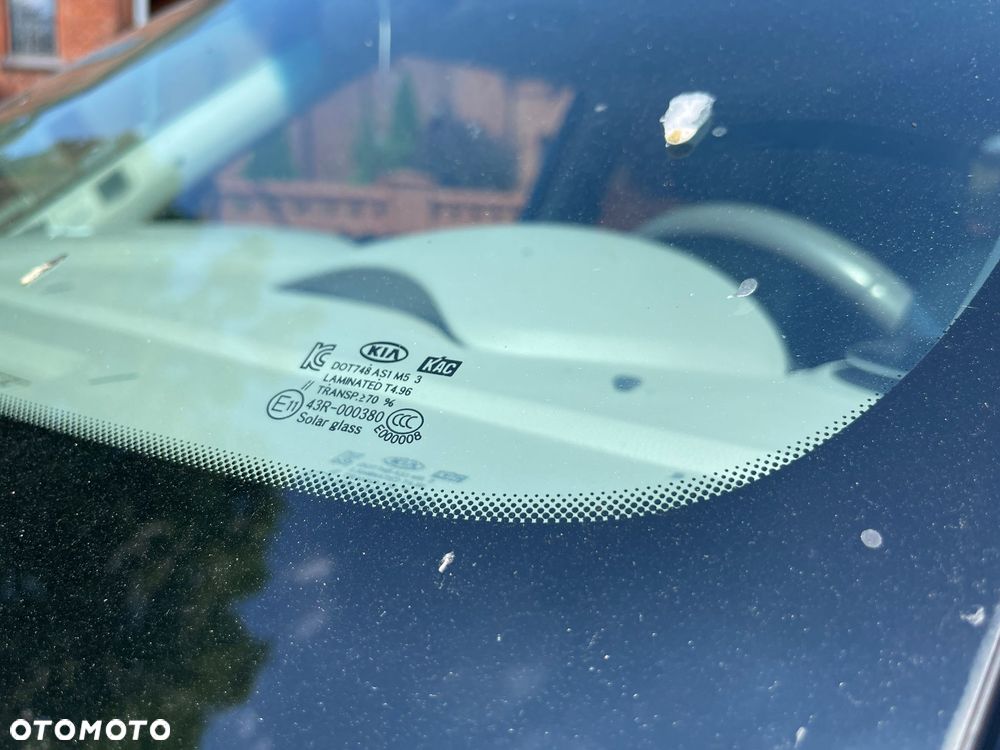 Kia Soul Plug - 38