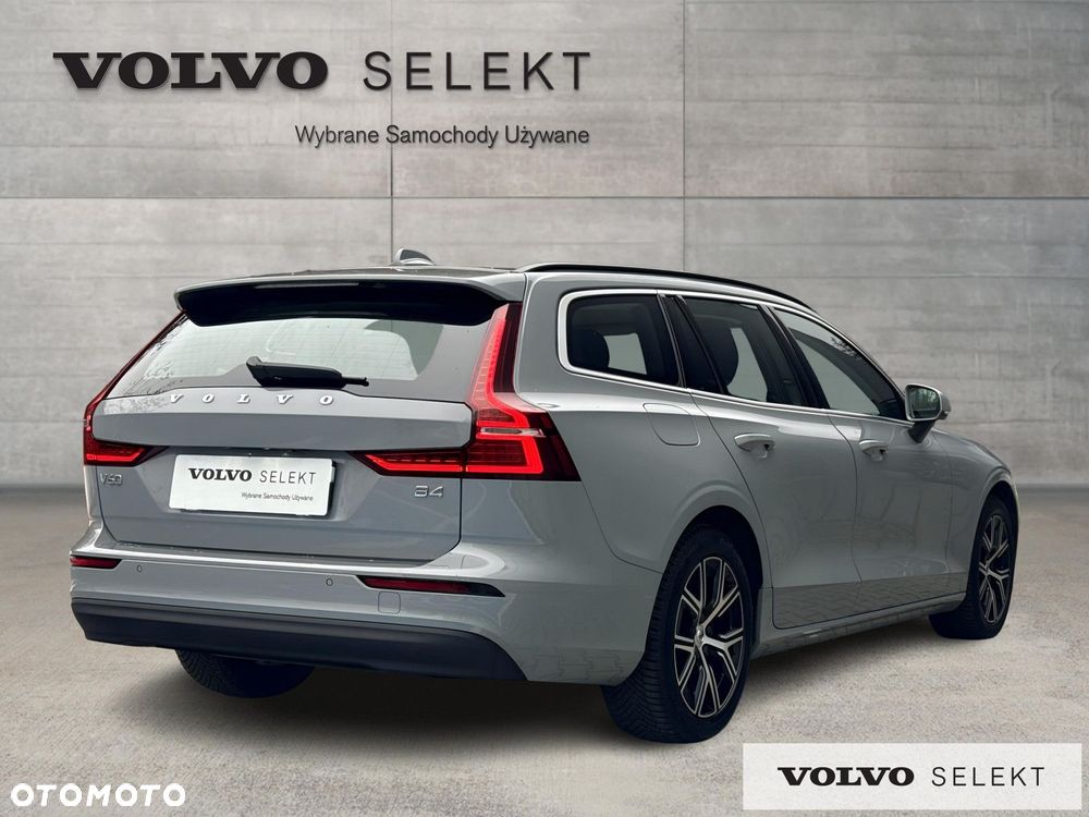 Volvo V60 - 5