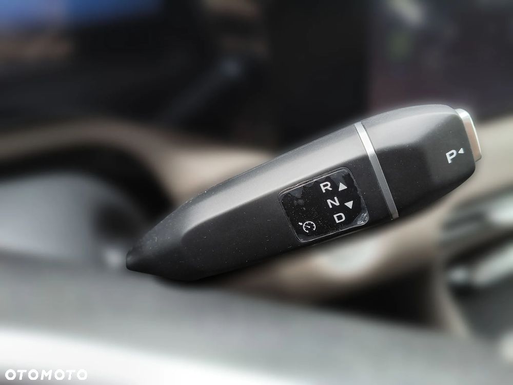 Changan CS55 Plus - 14