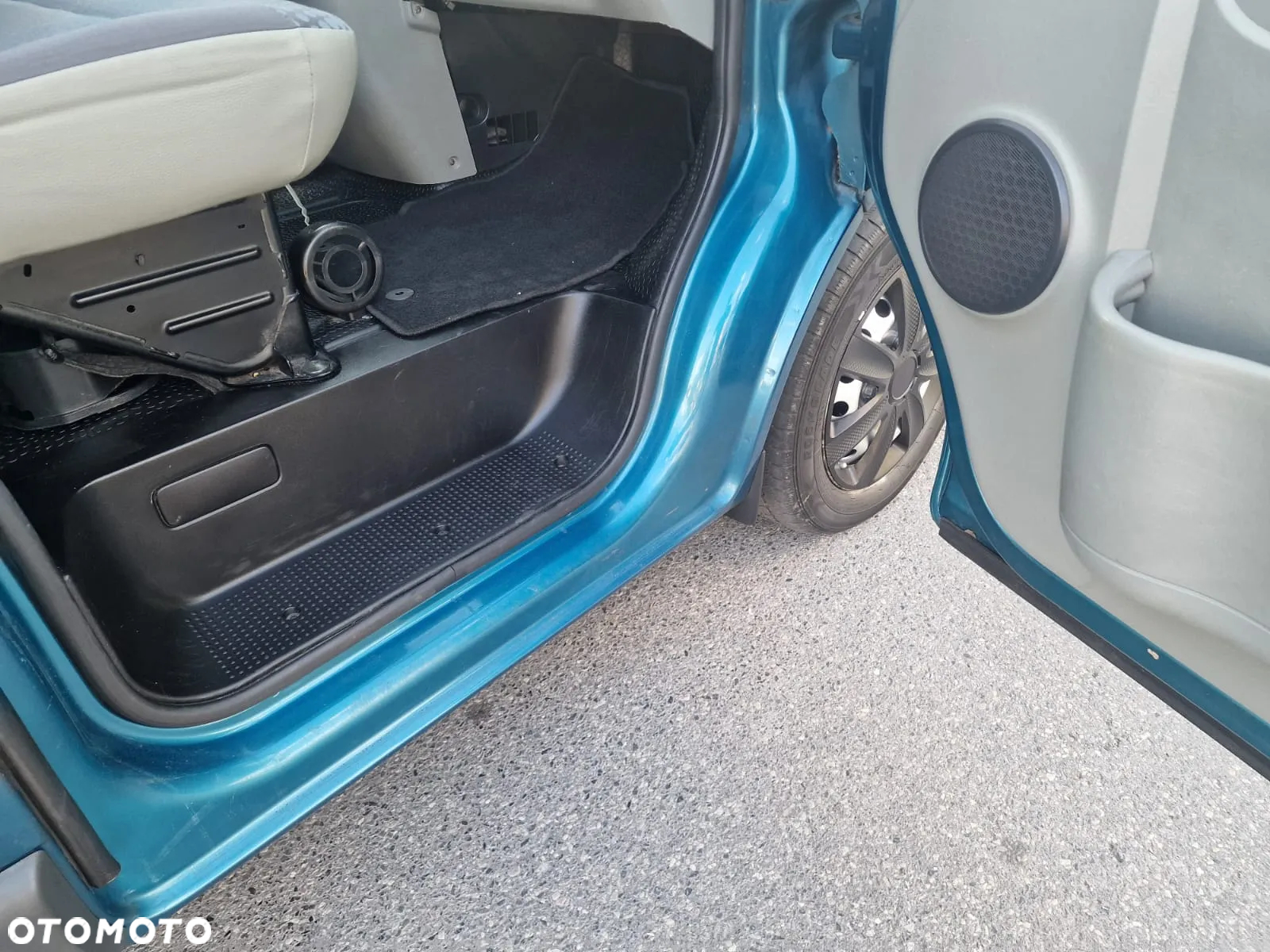Renault TRAFIC - 19