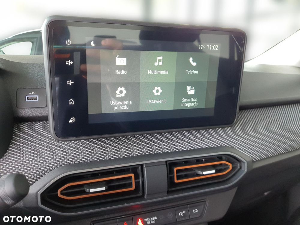 Dacia Sandero 1.0 TCe Expression - 16