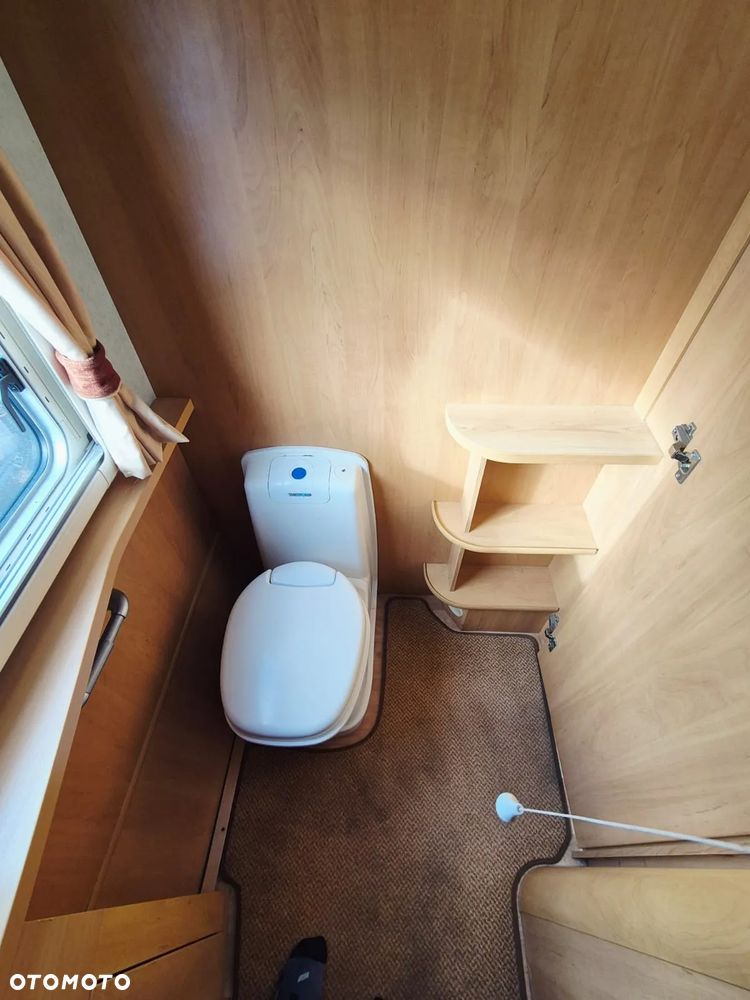 Inny Przyczepa kempingowa - 15