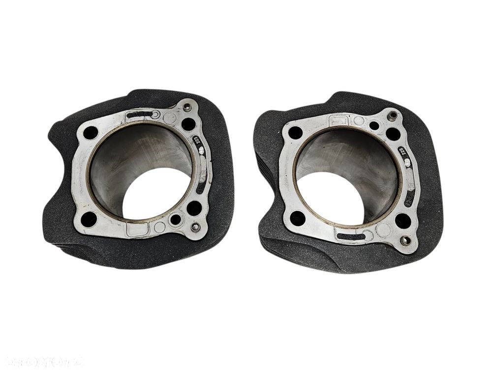 Cylindry Harley Davidson Milwaukee Eight 117 cali - 5