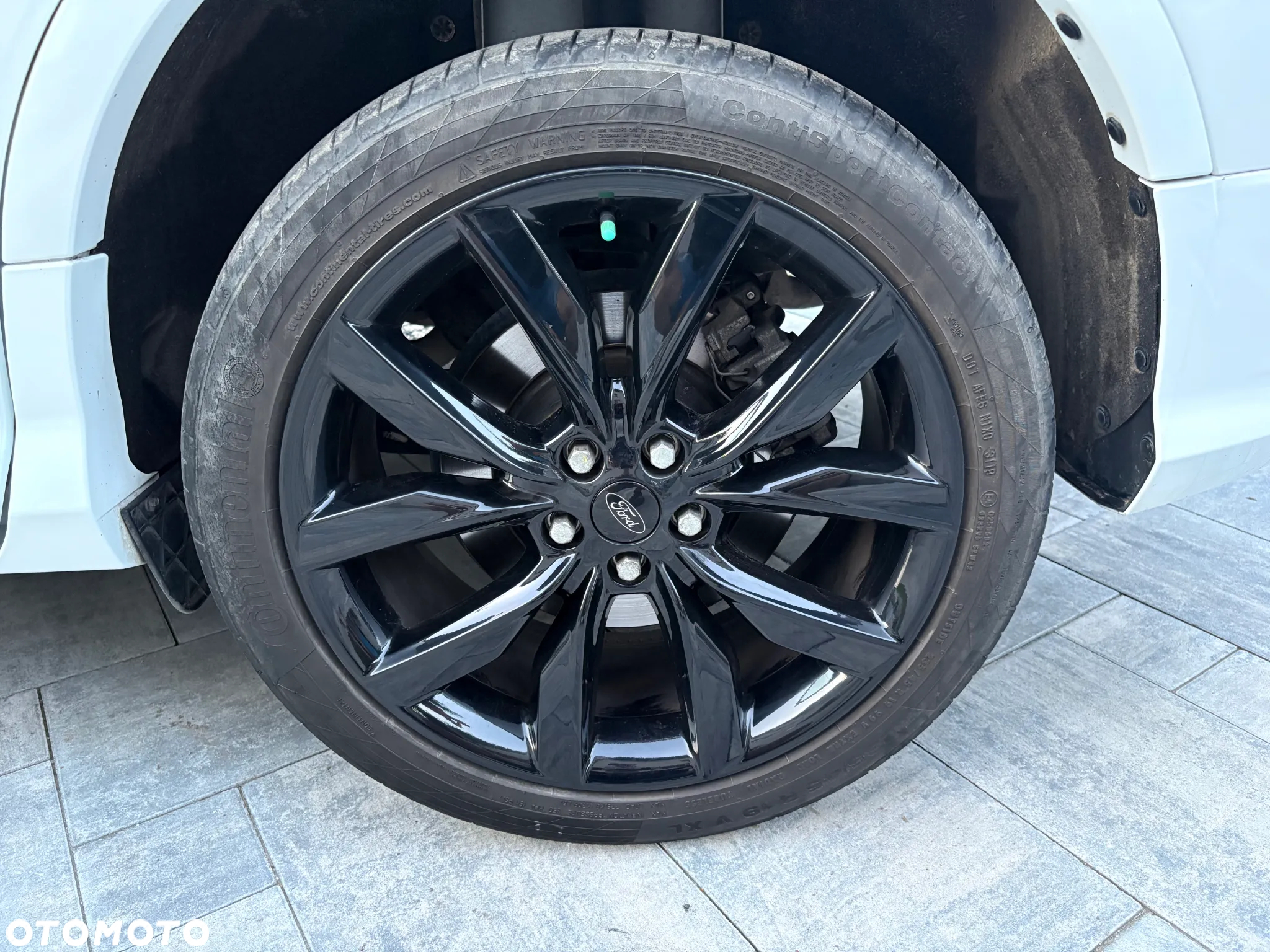 Ford Kuga 2.0 TDCi AWD ST-Line - 7