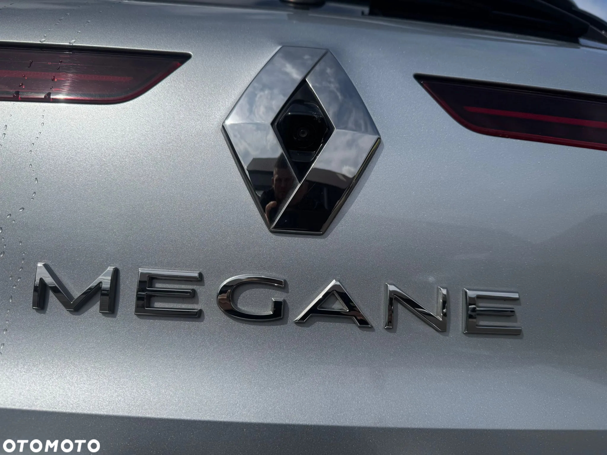 Renault Megane 1.5 Blue dCi Techno - 20