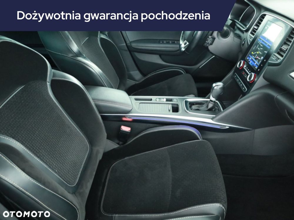 Renault Megane - 9