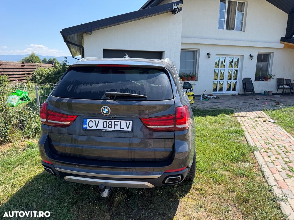 BMW X5 xDrive40d - 3