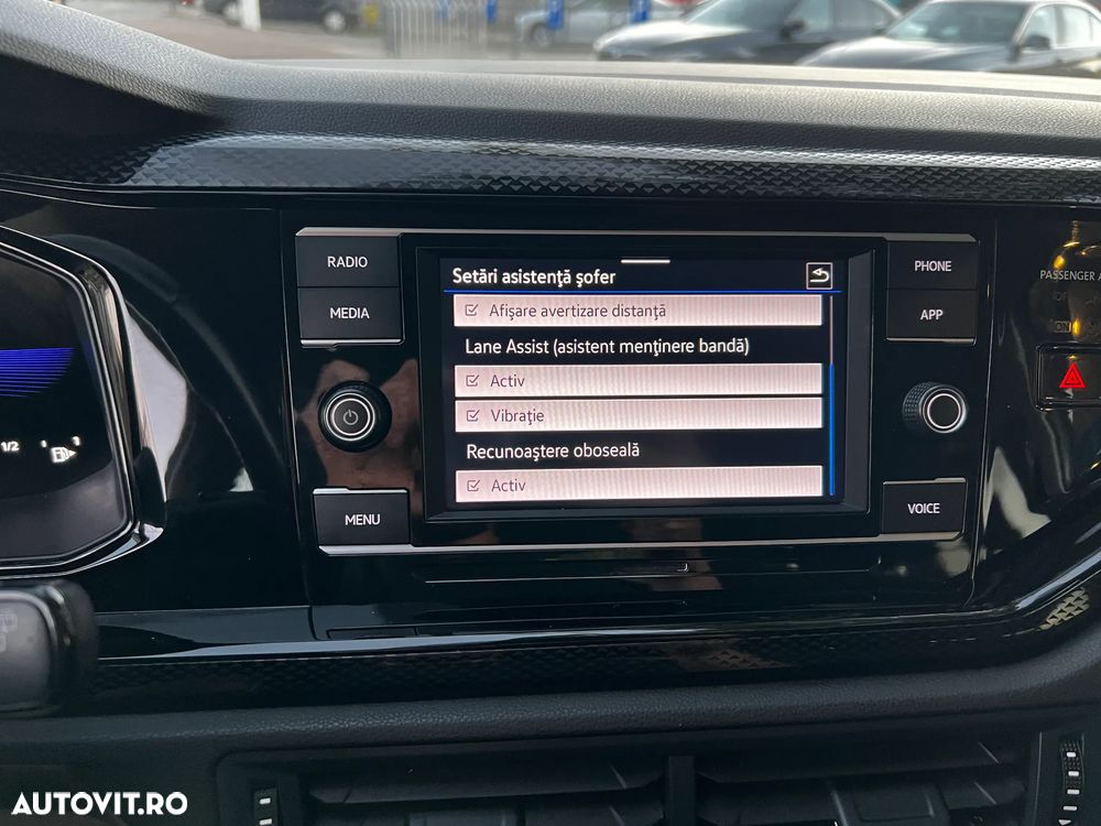 Volkswagen Polo 1.0 TSI Style - 27