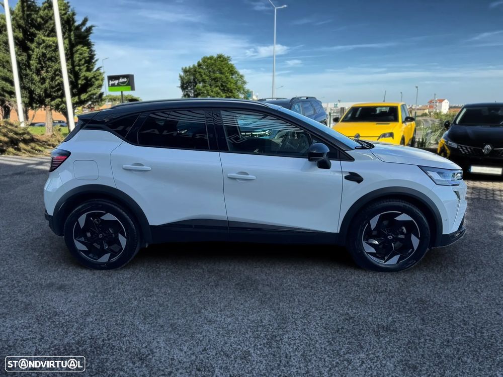 Renault Captur 1.0 TCe Techno - 4