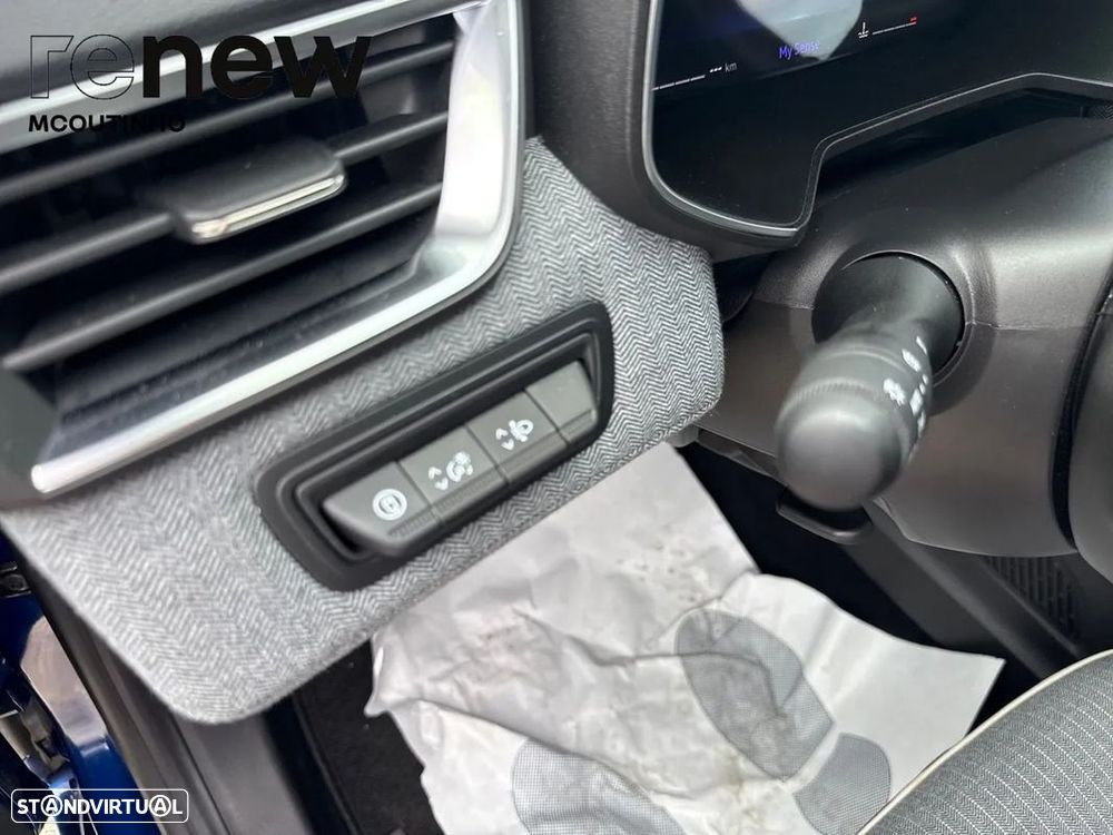 Renault Clio 1.0 TCe Techno - 12