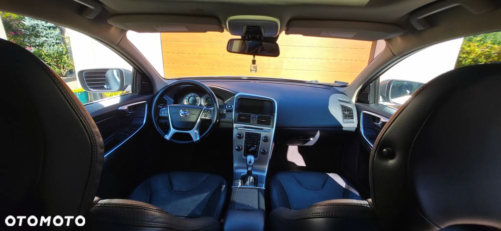 Volvo XC 60 - 14