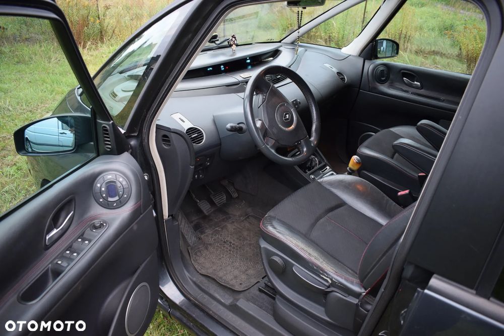 Renault Espace - 13