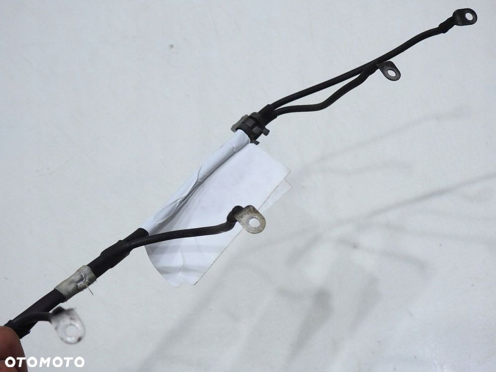 INSTALACJA ŚWIEC ŻAROWYCH FORD GALAXY MK2 2.0 TDCI - 5