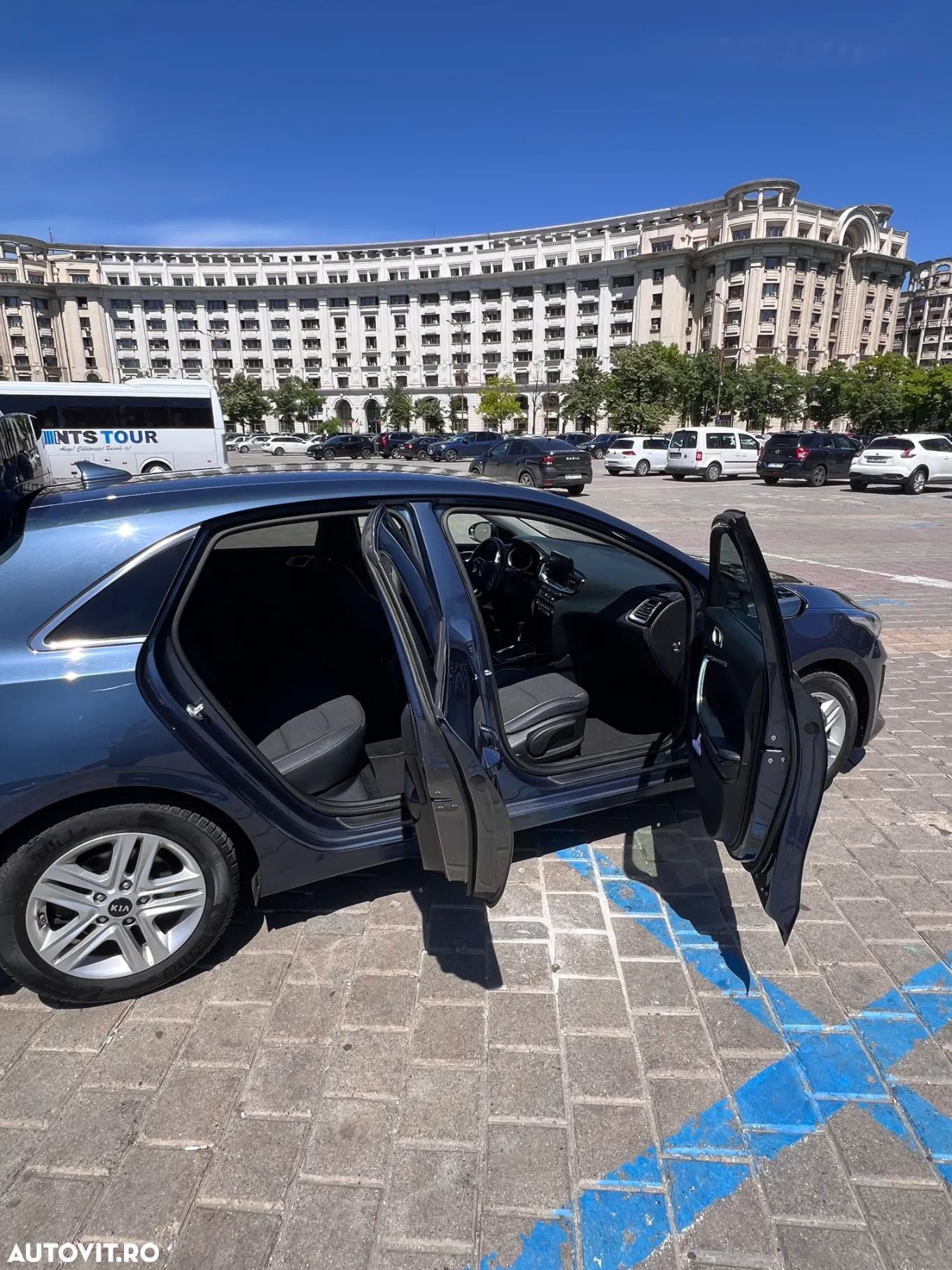 Kia Ceed SW 1.6 CRDi Edition 7 - 9