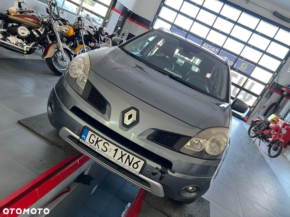 Renault Koleos 2.0 dCi 4x4 Bose Edition - 3