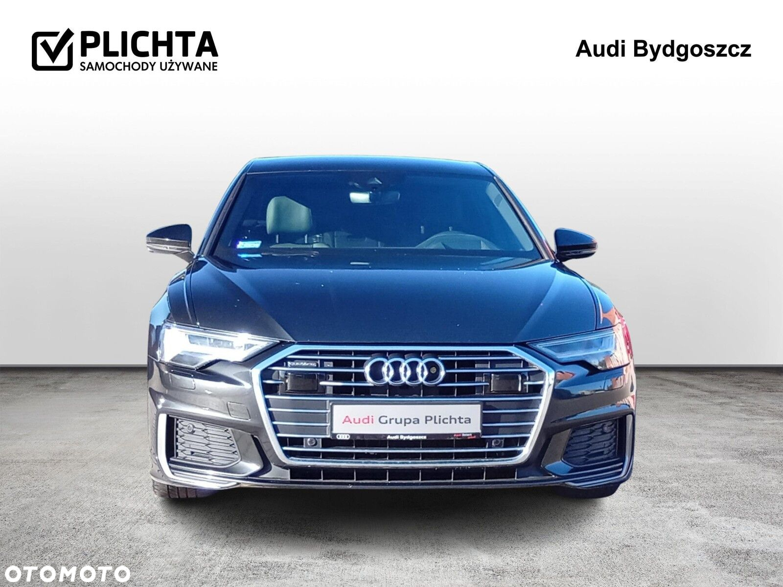 Audi A6 - 8