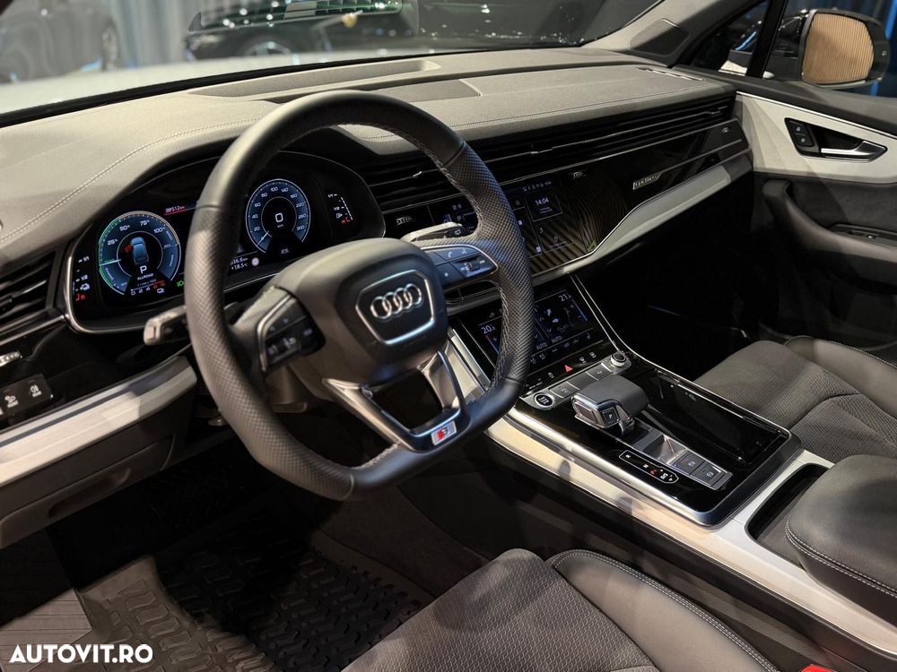 Audi Q7 - 29