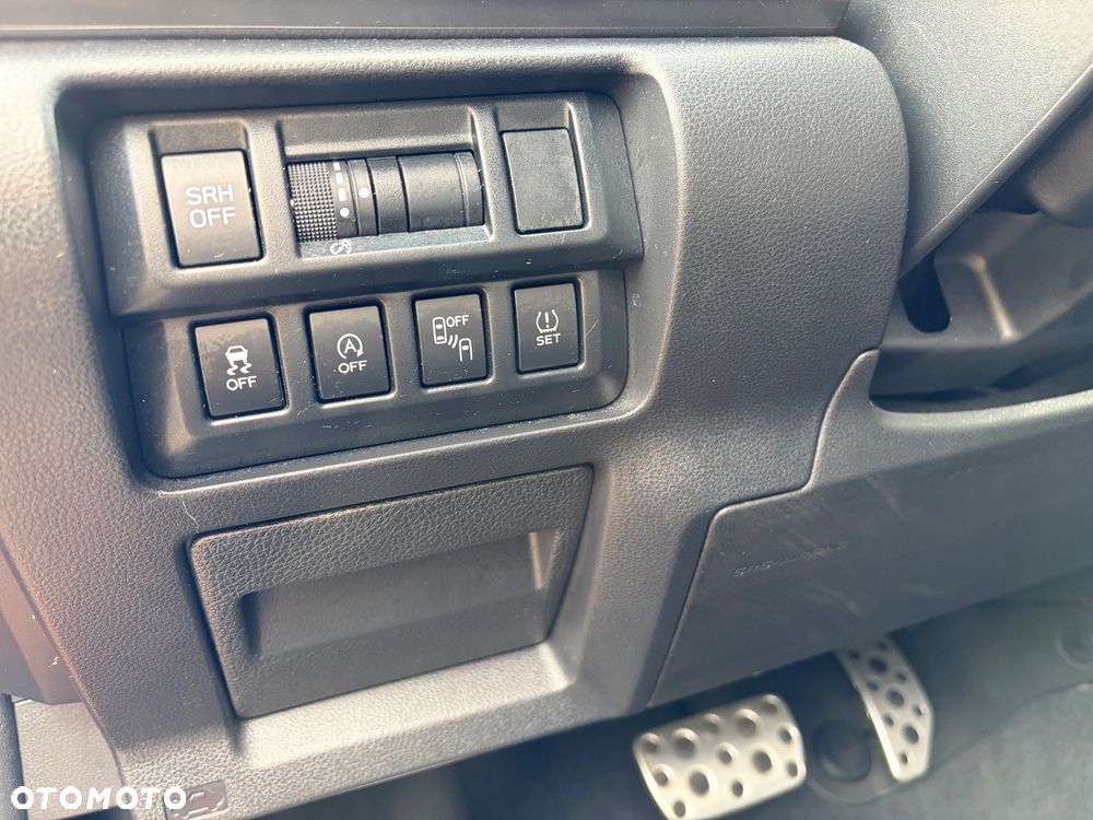 Subaru XV 2.0i Lineartronic Exclusive+ - 17