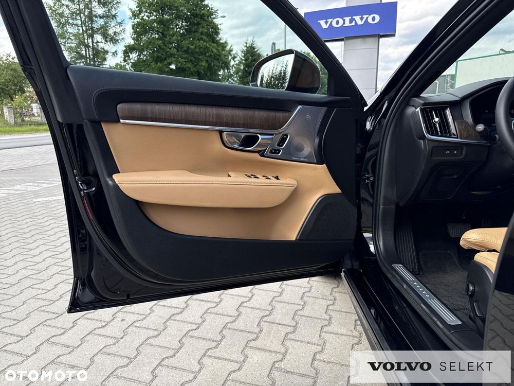 Volvo V90 - 11